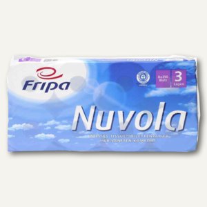 Toilettenpapier Nuvola