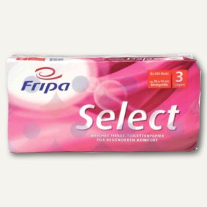 Toilettenpapier Select