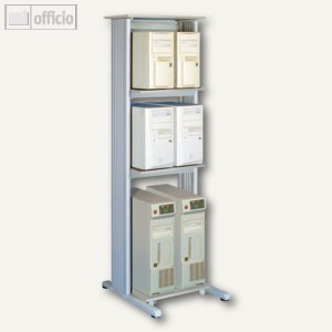 LAN Server Regal 610