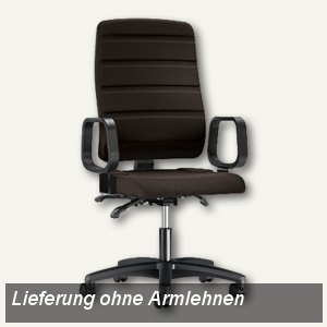 Bürodrehstuhl Yourope PRO 4454