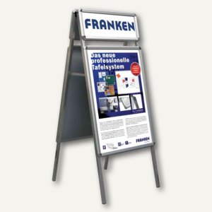 Plakatständer Standard Plus