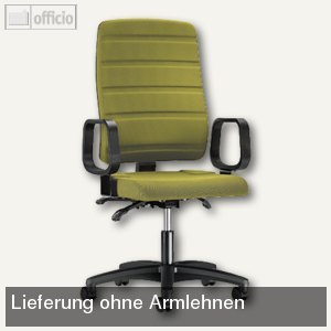 Bürodrehstuhl Yourope PRO 4454