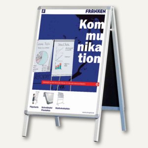 Plakatständer Standard