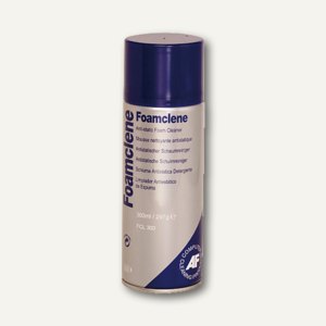Oberflächen-Schaumreiniger Foamclene