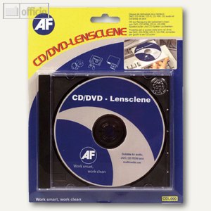 CD-Laufwerkreiniger