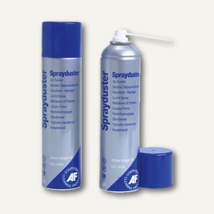 Druckluftspray Sprayduster