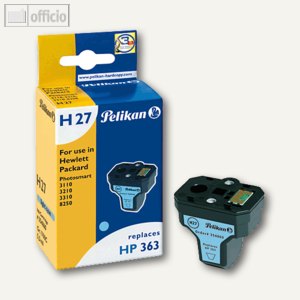 Tintenpatrone H27