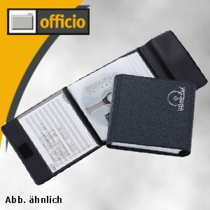 Durable CD-Tasche Mobil