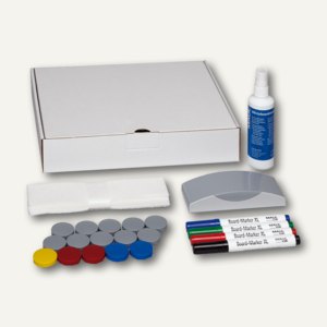 Whiteboard Zubehör-Set