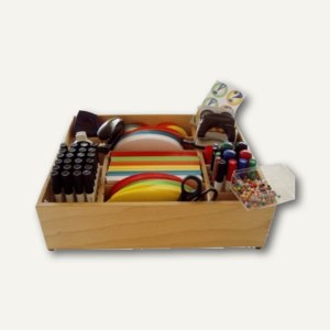 Moderationsbox _Professional