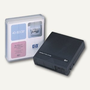 Datacartridge DLT IV 40/80 GB