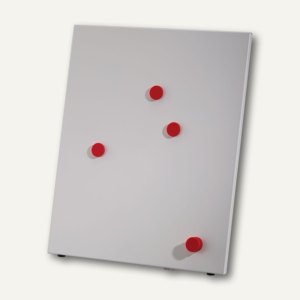 Tisch-Flipchart / Whiteboard