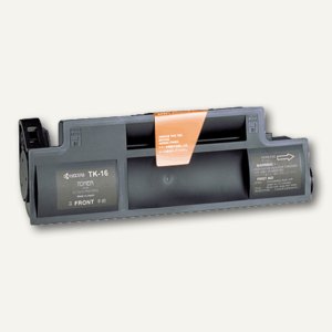 Toner Laserdrucker FS-600