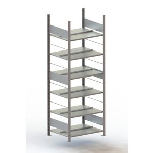 Steckregal COMPACT
