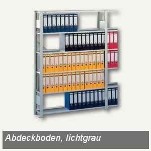 Abdeckboden Steckregal Compact