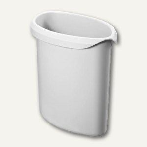 Abfalleinsatz für Papierkörbe 2 Liter