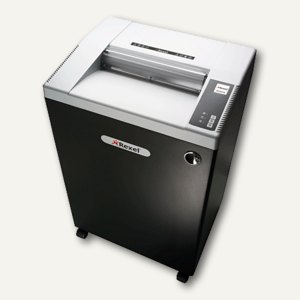 Aktenvernichter Wide Entry RLWS35, DIN A4 + A3, Streifenschnitt 6mm, 35 Blatt