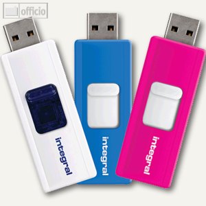 USB-Stick Slide 2.0