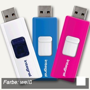 USB-Stick Slide 2.0