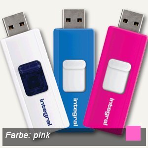 USB-Stick Slide 2.0