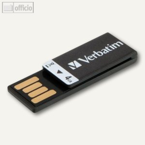 USB-Stick Clip-it
