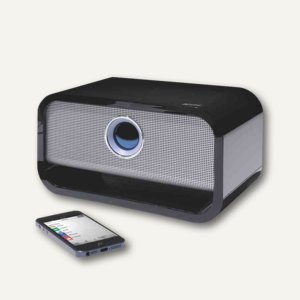 Bluetooth Lautsprecher für Smartphone/Tablets