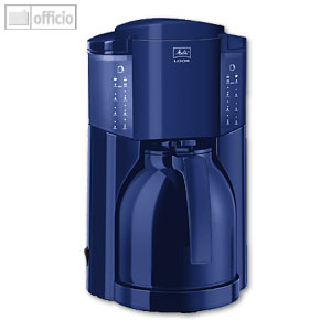 Melitta Kaffeeautomat Look Therm M 648-10 mit Thermoskanne