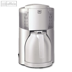 Melitta Kaffeeautomat Look Therm M 648-1