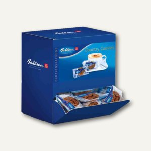 Gebäck Display Country Cookies