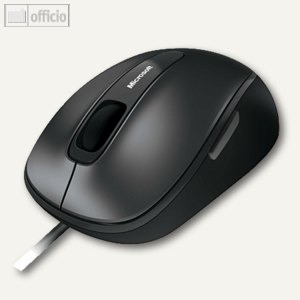 Maus Comfort 4500
