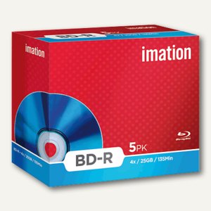 Blu-Ray Discs BD-R