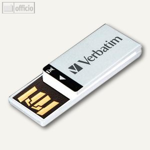 USB-Stick Clip-it
