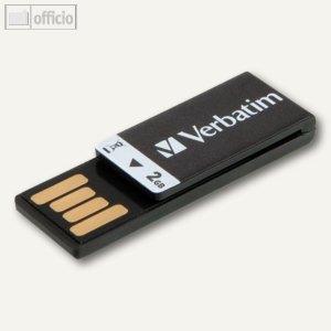 USB-Stick Clip-it