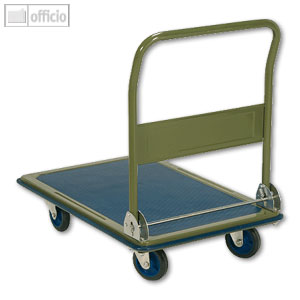 Schiebebügelwagen PH200