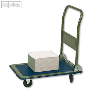 Schiebebügelwagen PH150