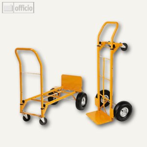 Transportwagen 2 in 1