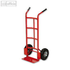 Paketroller extra stark