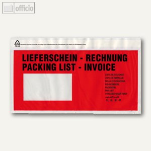 Dokumententaschen DL