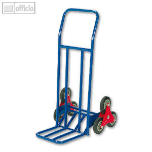 RelX Paketroller für Treppen