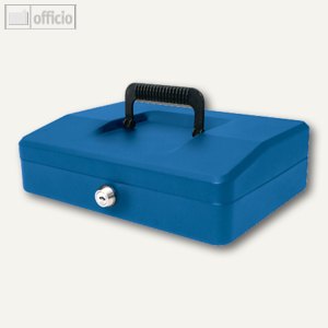 Geldkassette Sloping