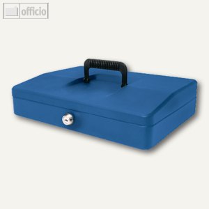 Geldkassette Sloping