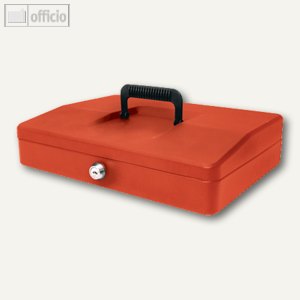 Geldkassette Sloping