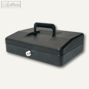 Geldkassette Sloping