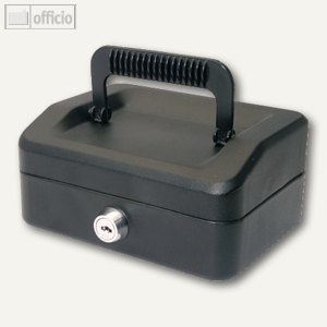 Geldkassette Sloping