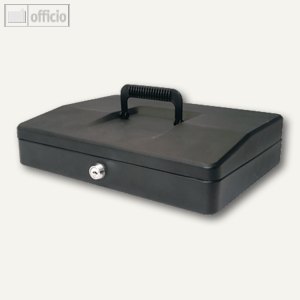 Geldkassette Sloping