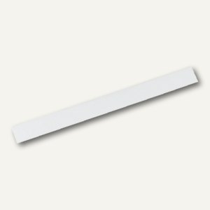 Wandleiste Ferroleiste selbstklebend weiß 100cm-MAUL standard Markenware 