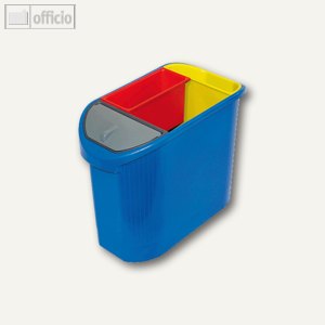 Mülltrennsystem EXPERT PLUS 25