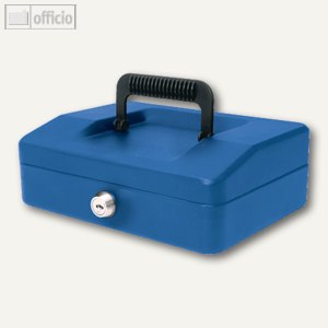 Geldkassette Sloping