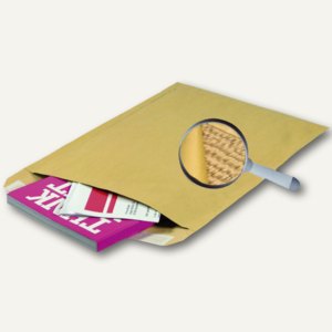 Papierpolstertaschen