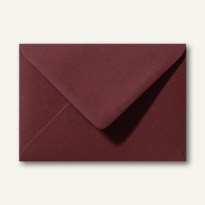 Farbige Briefumschläge 80 x 114 mm